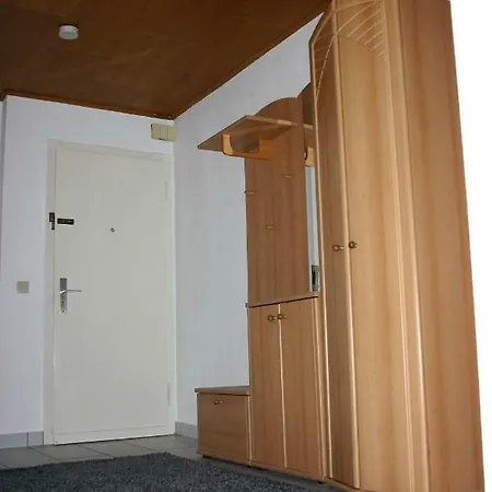 Atrium City Bochum Eksteriør billede