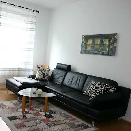 Atrium City Bochum Eksteriør billede