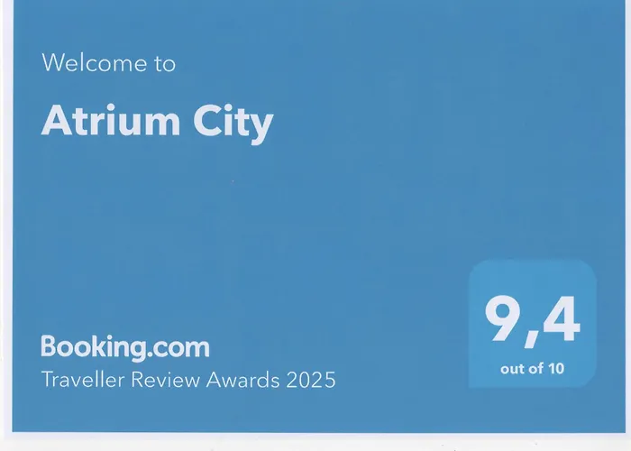 Atrium City