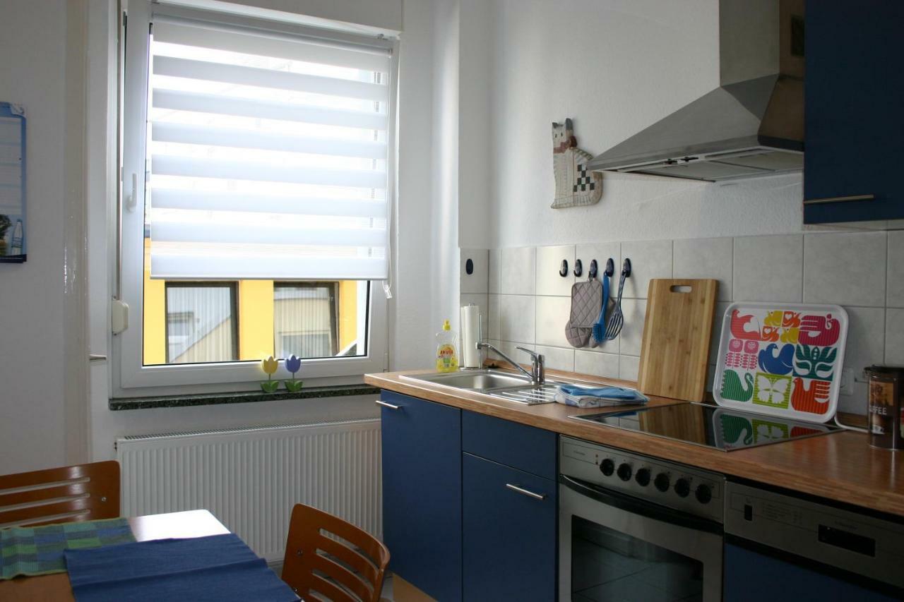 Atrium Apartment *