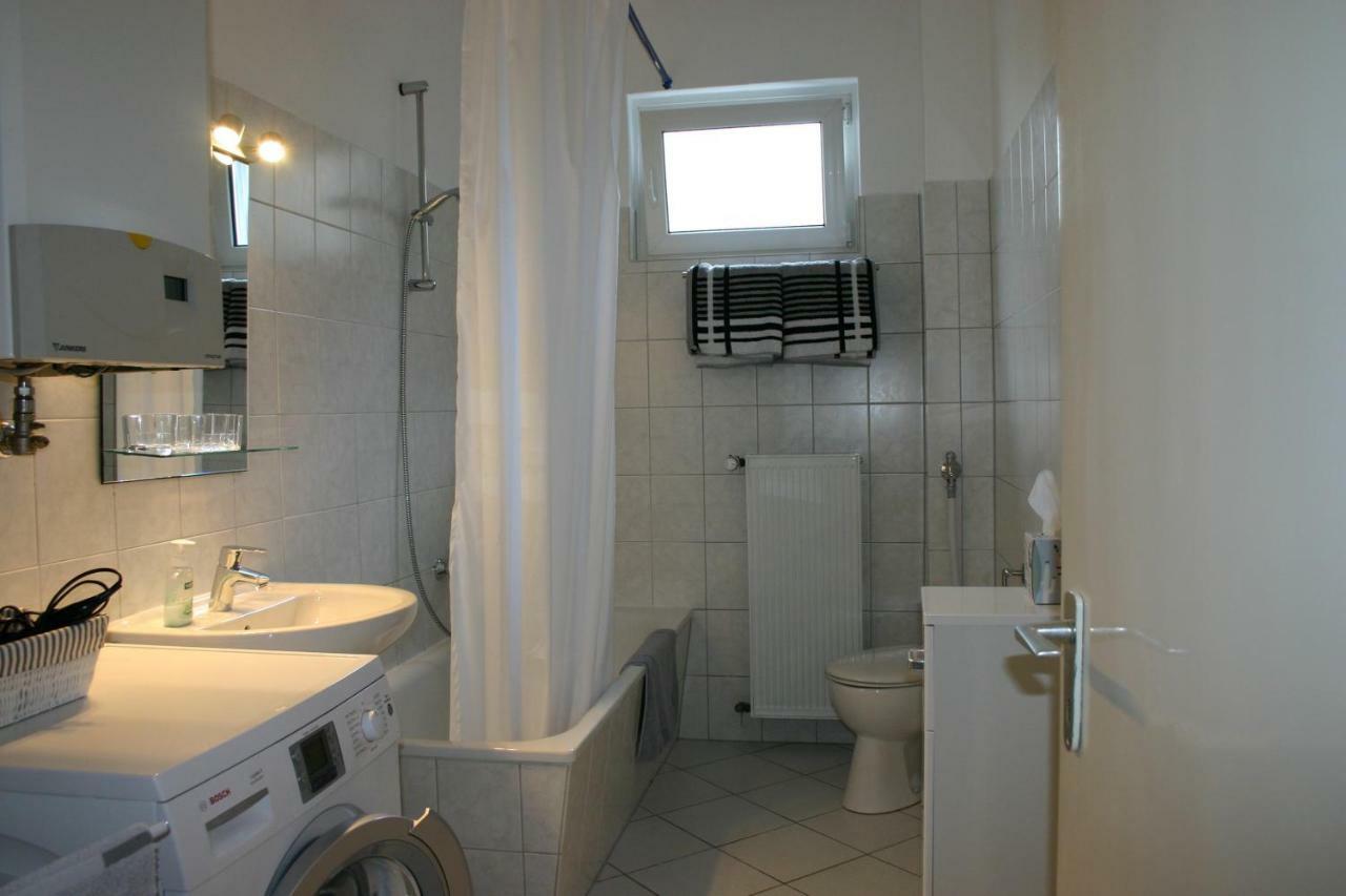 Apartment Atrium Bochum