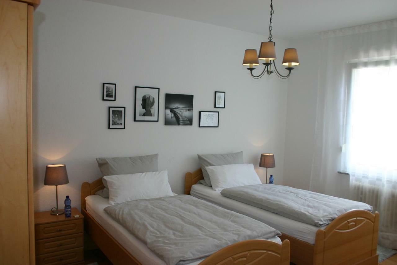 Atrium Apartment Bochum