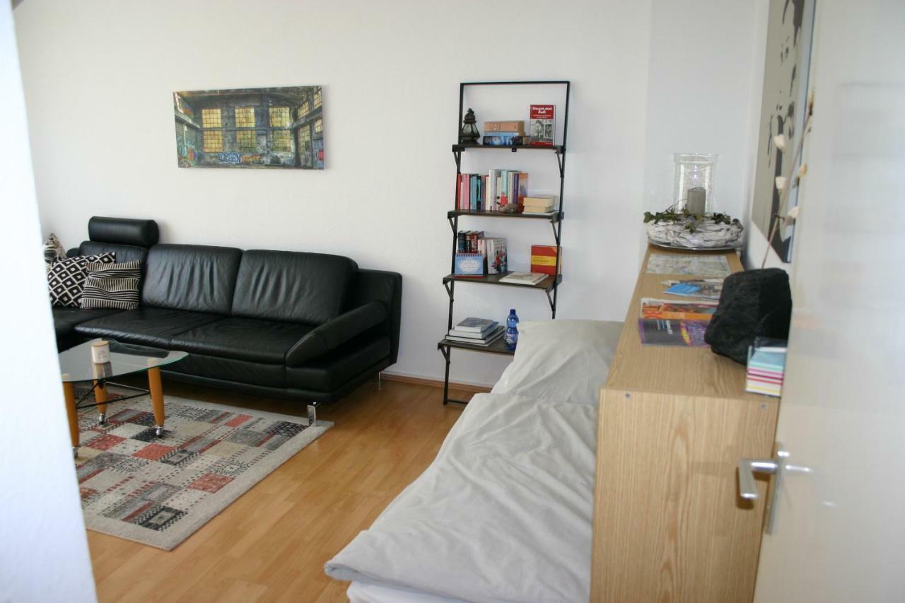 Atrium Apartment Bochum