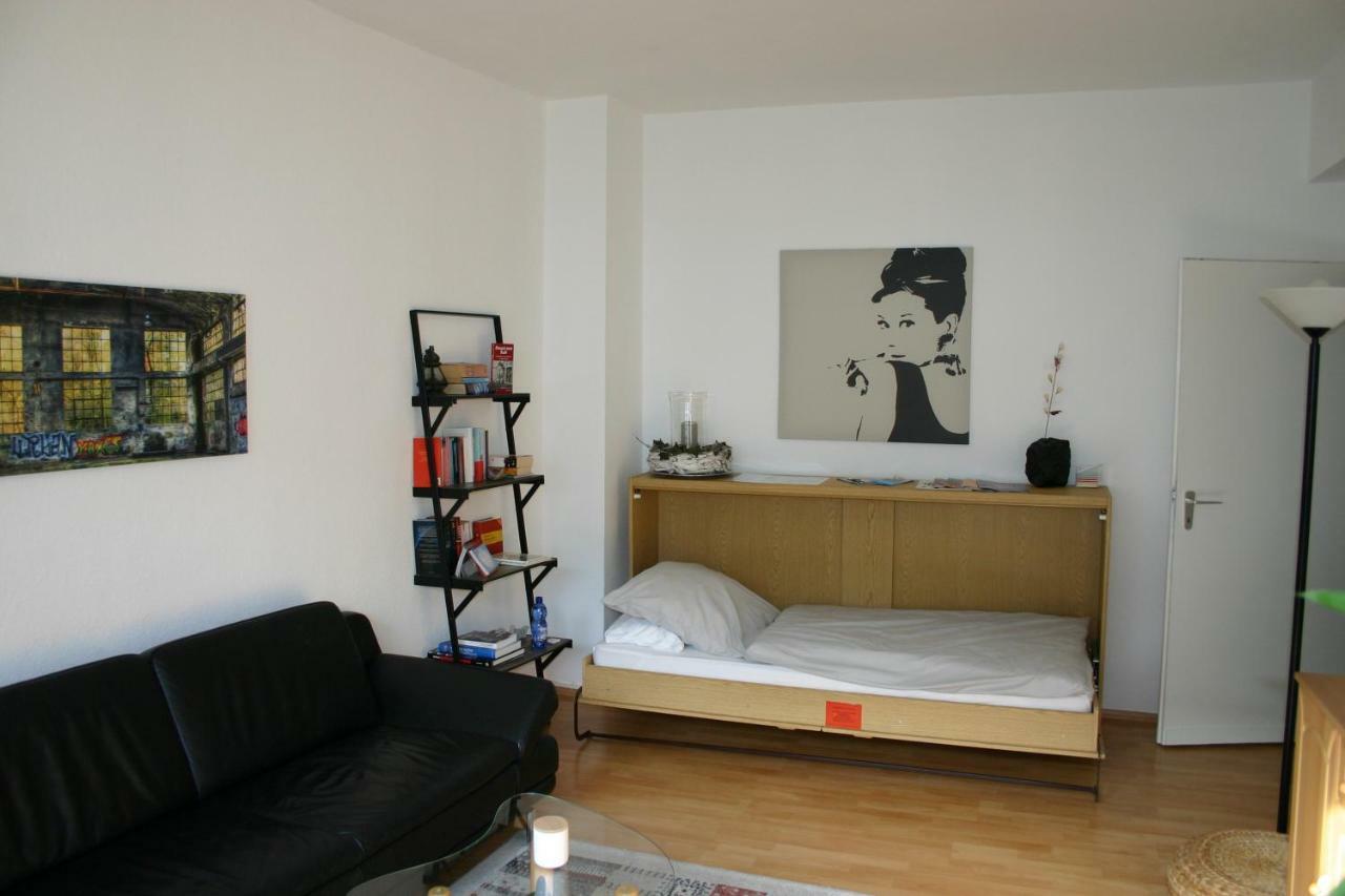 Apartment Atrium *
